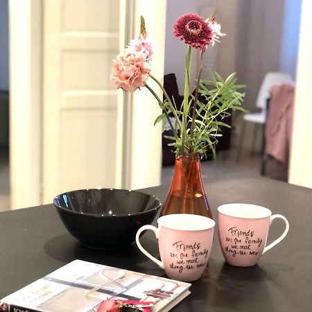 Scandinavian Desing Home 37 City Center In Kamppi Helsingfors Exteriör bild