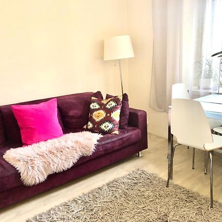 Scandinavian Desing Home 37 City Center In Kamppi Helsingfors Exteriör bild