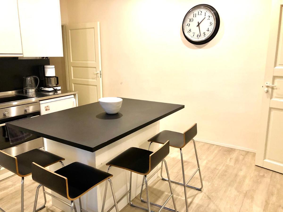 Scandinavian Desing Home 37 City Center In Kamppi Helsingfors Exteriör bild