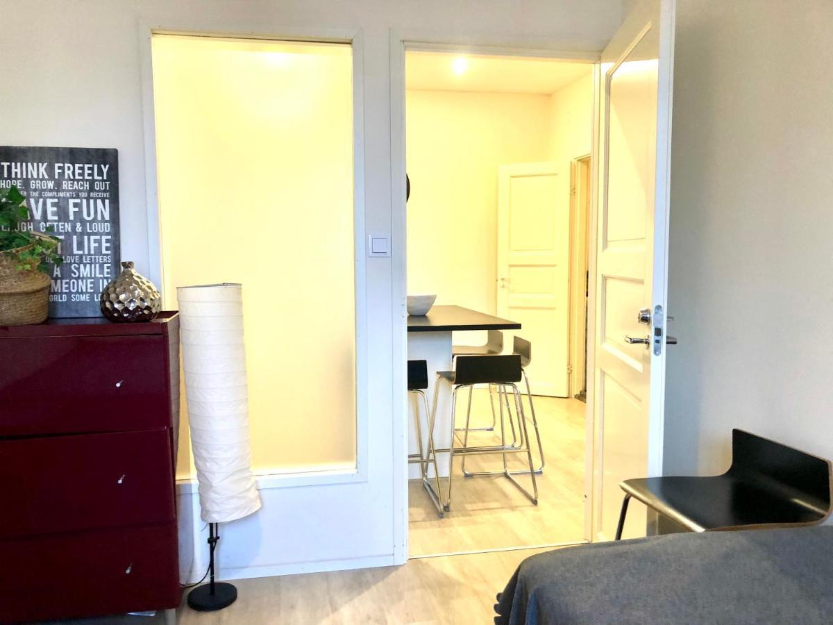 Scandinavian Desing Home 37 City Center In Kamppi Helsingfors Exteriör bild