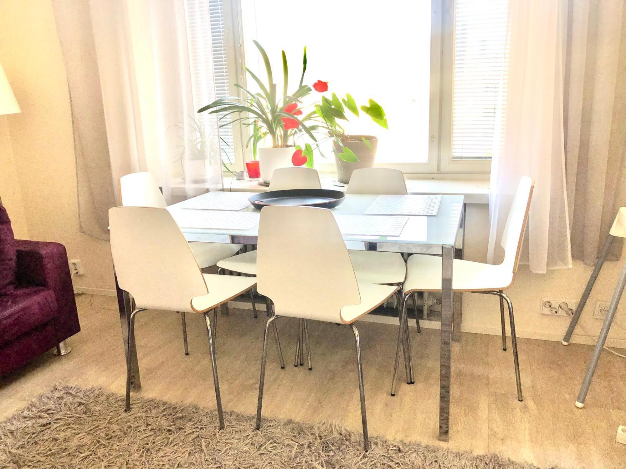 Scandinavian Desing Home 37 City Center In Kamppi Helsingfors Exteriör bild