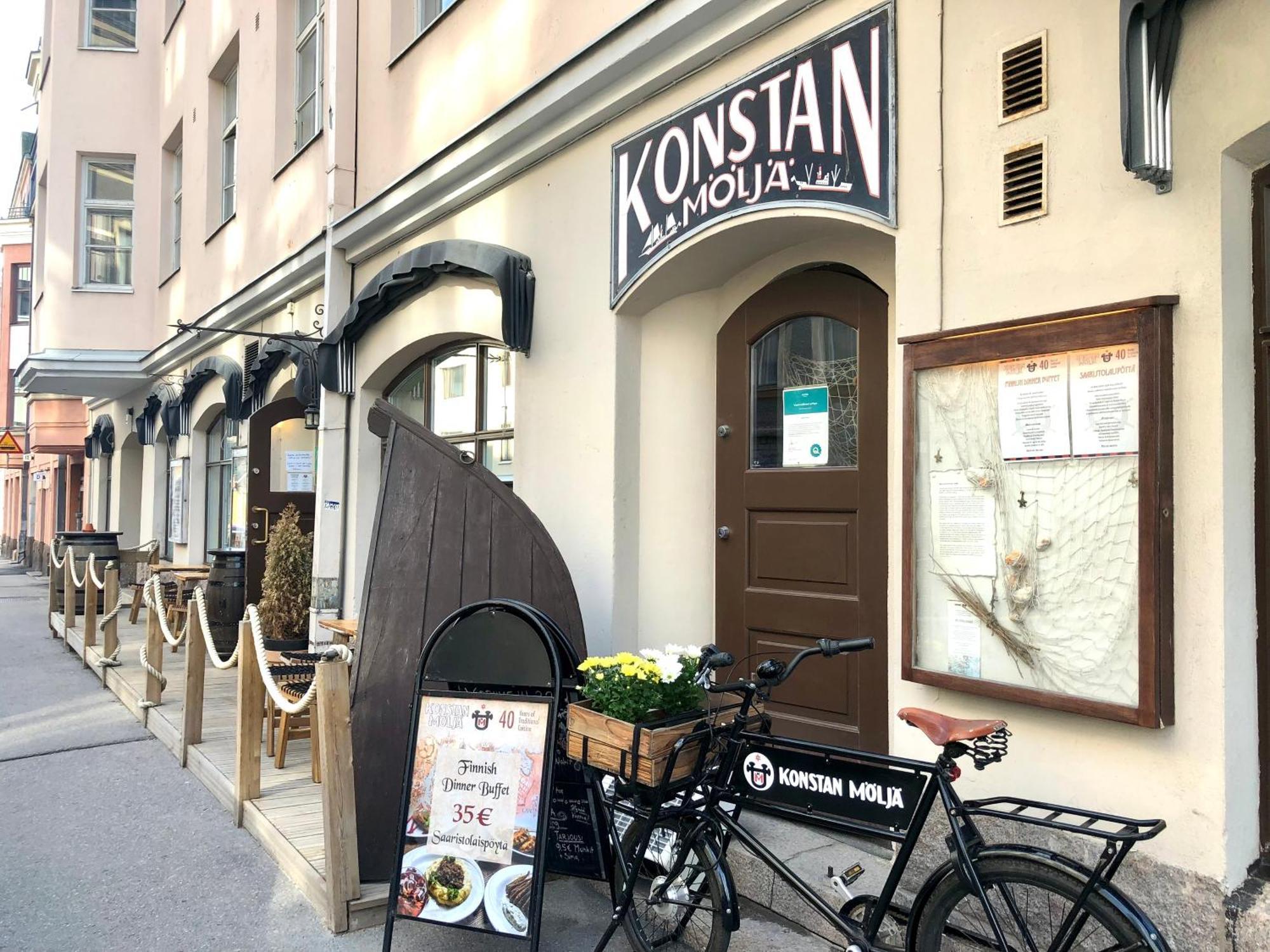 Scandinavian Desing Home 37 City Center In Kamppi Helsingfors Exteriör bild