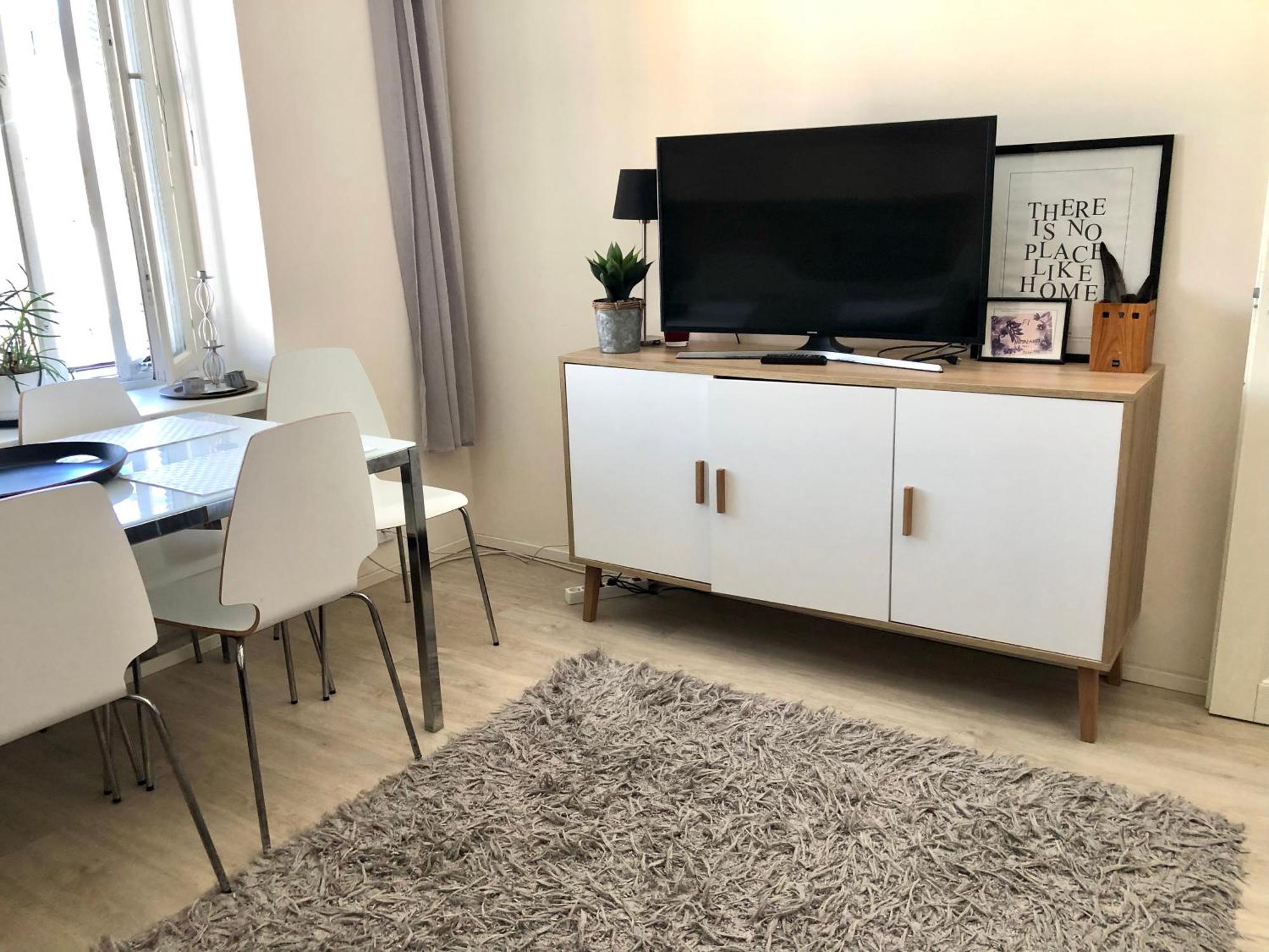 Scandinavian Desing Home 37 City Center In Kamppi Helsingfors Exteriör bild